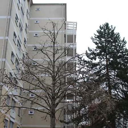 Sudermann Appartement *