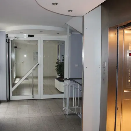 Appartement Sudermann *