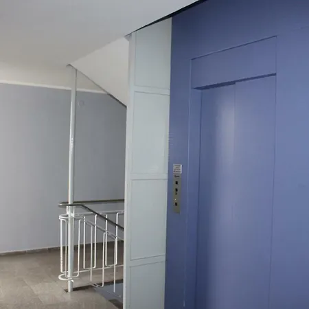 Sudermann Appartement *