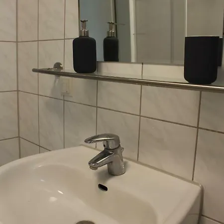 Appartement Sudermann *