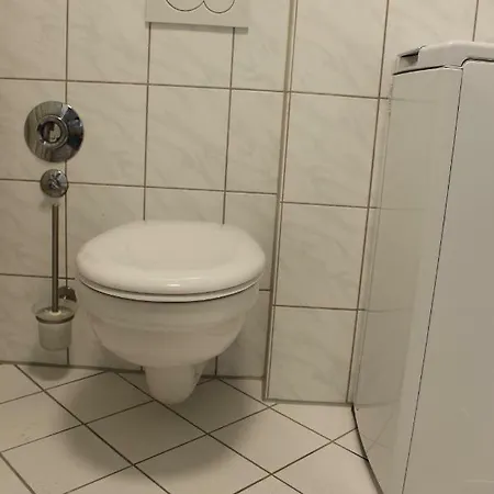 Appartement Sudermann