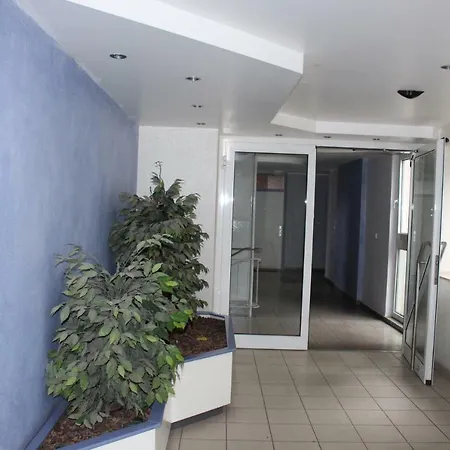 Sudermann Apartman Ludwigshafen am Rhein