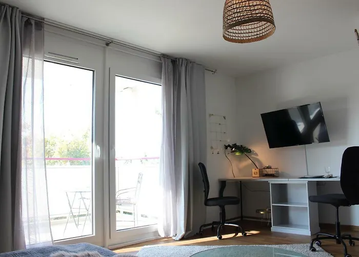 Sudermann 아파트 루드빅스하펜 암 라인