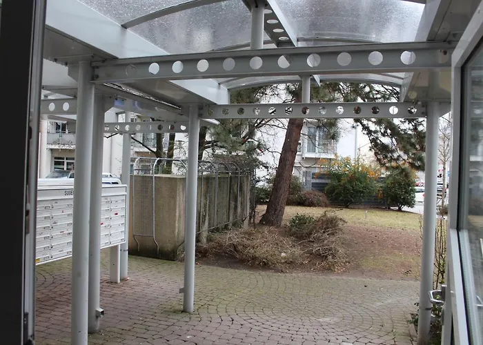 아파트 Sudermann *