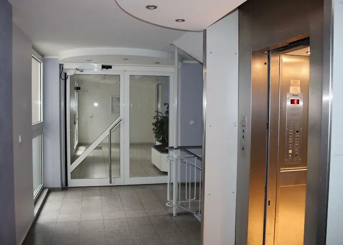 아파트 Sudermann *