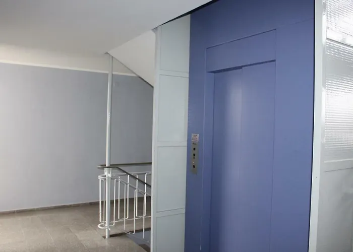 Sudermann 아파트 *