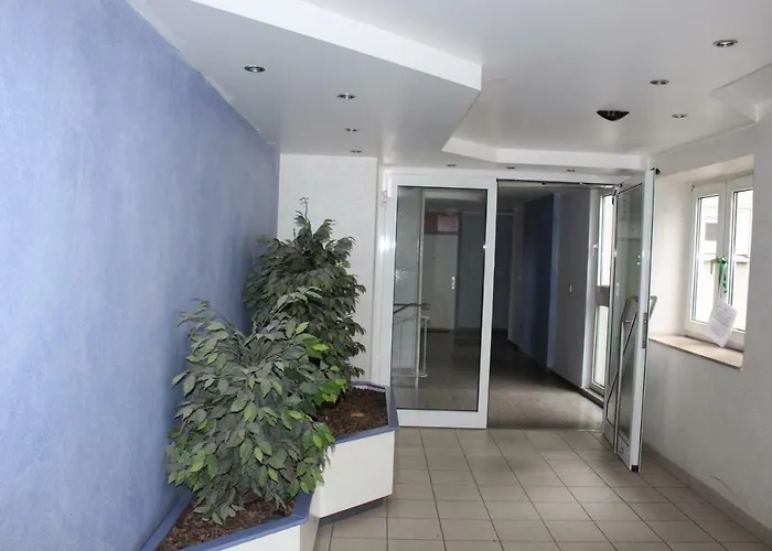 Sudermann 아파트 루드빅스하펜 암 라인