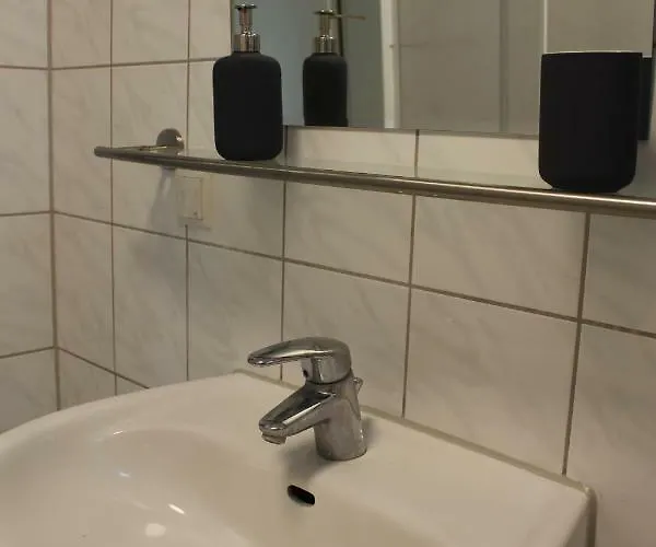 아파트 Sudermann *